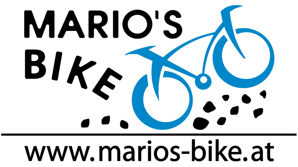Mario's Bike, Hohenems